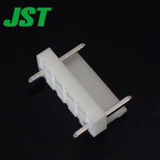 JST-connector B2P5-VH