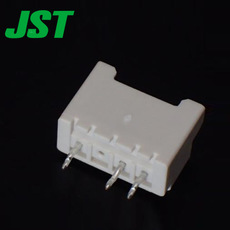 JST ချိတ်ဆက်ကိရိယာ B3(4-2)B-XASK-1