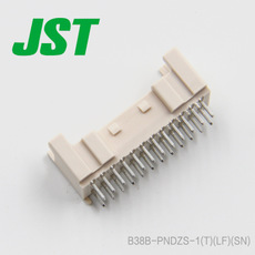 Connecteur JST B38B-PNDZS-1