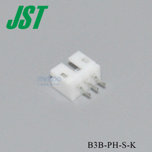 I-JST Connector B3B-PH-KS