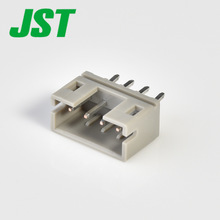 Connector JST B3B-PH-KL(LF)(SN)