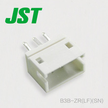 JST қосқышы B3B-ZR