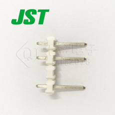 JST Connector B3P4-VB-2