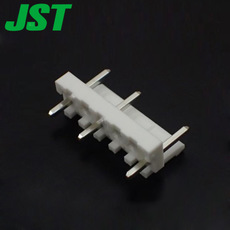 JST-kontakt B3P(6-2.4.5)-VH-B