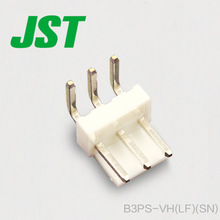 Υποδοχή JST B3PS-VH(LF)(SN)