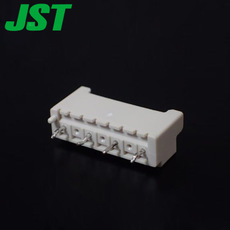 JST приклучок B4(5.0)B-XASK-1-A