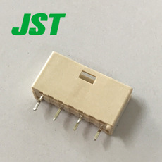 JST সংযোগকারী B4(5.0)B-XNISK-A-1