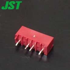 JST-kontakt B4(6-2.5)B-XH-AM-R