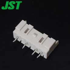 JST కనెక్టర్ B4(6-3.5)B-XASK-1