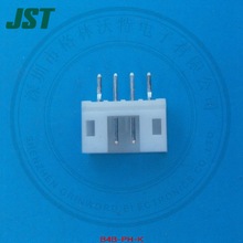 JST-Stecker B4B-PH-KS