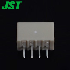 JST कनेक्टर B4B-PH-K