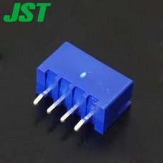 Konektor JST B4B-XH-AE