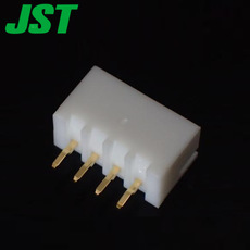JST कनेक्टर B4B-XH-AG