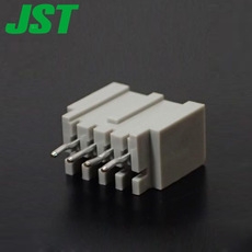 Connecteur JST B4P-MQ-C