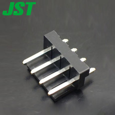 JST Connector B4P-VH-BC