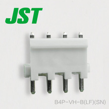 JST-stik B4P-VH-B(LF)(SN)