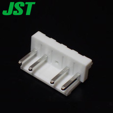 I-JST Connector B4P(5-3)-VH-B