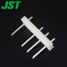 JST कनेक्टर B4P5-VB