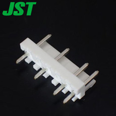 I-JST Connector B4P(6-2.4)-VH-B