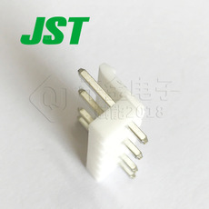Conector JST B4P(6-3.5)-VH
