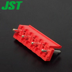 JST कनेक्टर B4P7-VH-BR
