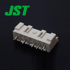 JST Connector B5(7-4.6)B-XASK-1