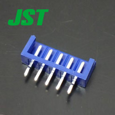 Conector JST B5B-EH-AE