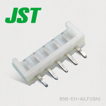 JST-liitin B5B-EH-A(LF)(SN)