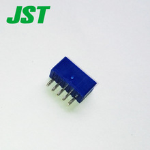 JST Connector B5B-PH-KE