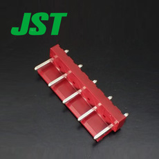 JST Connector B5P9-VH-R