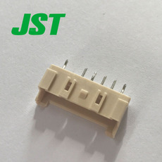 JST konektor B6(7)B-XASK-1