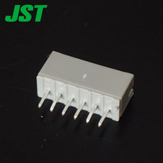 JST कनेक्टर B6B-PH-KBL-H