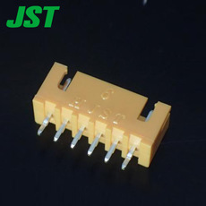 JST कनेक्टर B6B-XH-AY