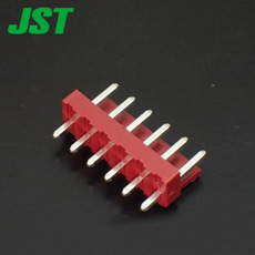 I-JST Connector B6P-VH-R