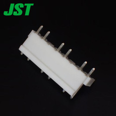 JST-Stecker B6P(8-3.6)-VH