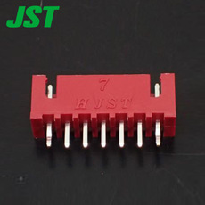 I-JST Connector B7B-XH-AR