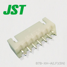 Пайвасткунаки JST B7B-XH-A(LF)(SN)