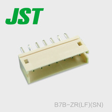 JST አያያዥ B7B-ZR(LF)(SN)