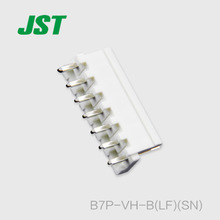 JST कनेक्टर B7P-VH-B