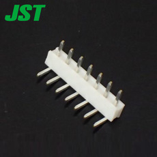 JST-liitin B7PS-BC-1