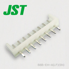 I-JST Connector B8B-EH-A