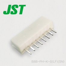 JST કનેક્ટર B8B-PH-KS