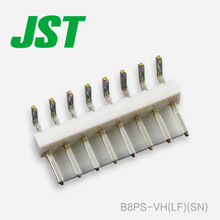 JST Connector B8PS-VH(LF)