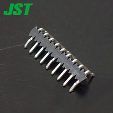 JST कनेक्टर B9PS-TB-2