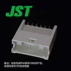JST कनेक्टर BH10B-PNISK-1A