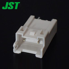 Conector JST BH2(5.0)B-XASK