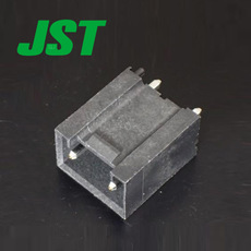 JST-kontakt BH2P3-VH-1-BK