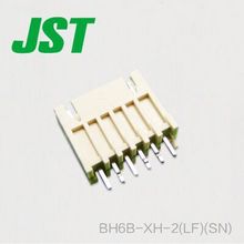 JST አያያዥ BH6B-XH-2