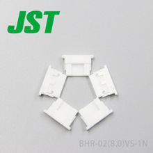 JST Connector BHR-02(8.0) VS-1N