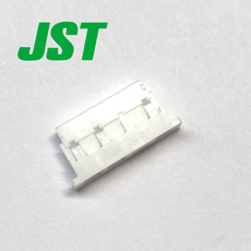 Đầu nối JST BHR-03(4-3)VS-1N